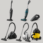 Cele mai apreciate aspiratoare 2025