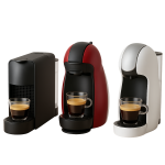 Espressoare de Cafea cu capsule pentru Acasă și Birou – Performanță și Design Modern