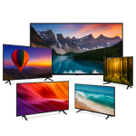 Televizoare Smart cu sistem Android și webOS - Ghidul celor mai populare opțiuni