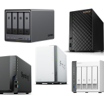 Top cele mai bune servere NAS pentru acasa si birou